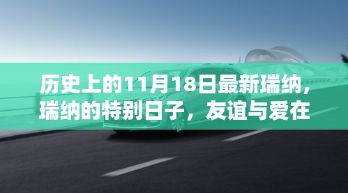 瑞纳的特别日子，友谊与爱在11月18日的温馨绽放纪念日