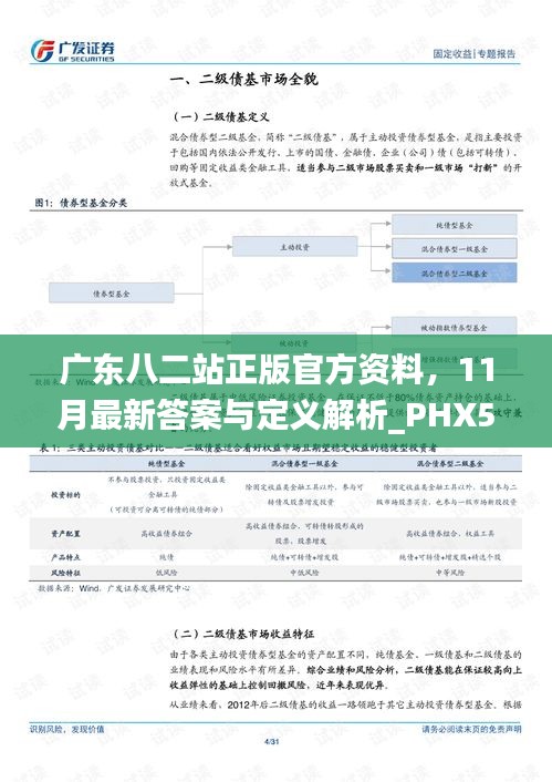 广东八二站正版官方资料，11月最新答案与定义解析_PHX5.38.98个性版