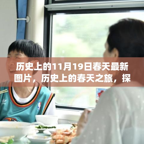 探寻自然美景与历史春天，历史上的春天之旅最新图片与内心宁静之旅