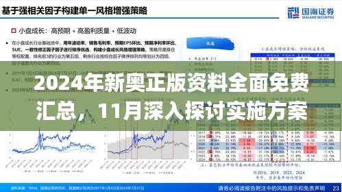 2024年新奥正版资料全面免费汇总，11月深入探讨实施方案_ZOD6.66.77