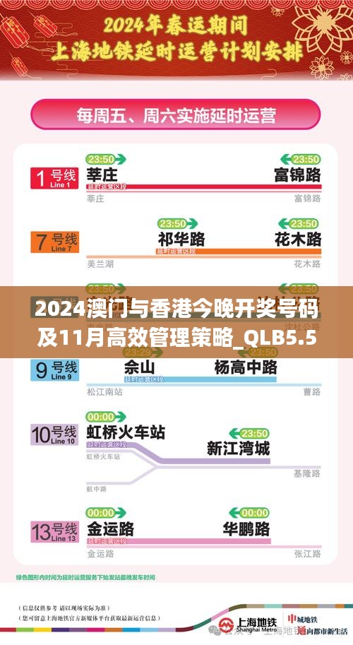 2024澳门与香港今晚开奖号码及11月高效管理策略_QLB5.51.54启天境