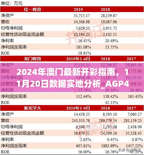 2024年澳门最新开彩指南，11月20日数据实地分析_AGP4.78.60探索版