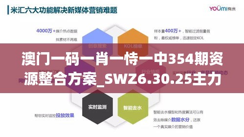 澳门一码一肖一恃一中354期资源整合方案_SWZ6.30.25主力版