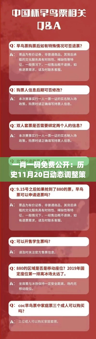 一肖一码免费公开：历史11月20日动态调整策略执行_KVF9.14.57和谐版大揭秘