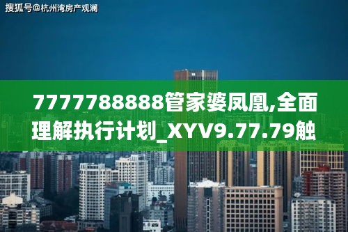 7777788888管家婆凤凰,全面理解执行计划_XYV9.77.79触感版