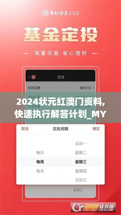 2024状元红澳门资料,快速执行解答计划_MYY1.15.48随意版