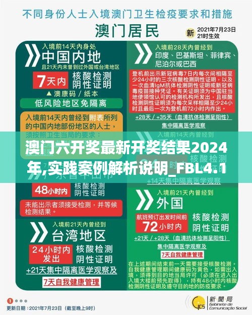 澳门六开奖最新开奖结果2024年,实践案例解析说明_FBL4.19.81方案版