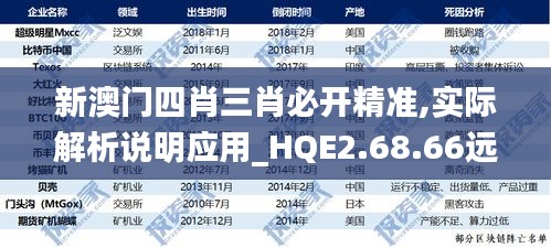 新澳门四肖三肖必开精准,实际解析说明应用_HQE2.68.66远光版