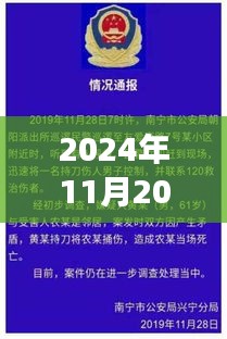 揭秘南一案最新进展，跟进调查进展与理解相关细节（最新更新）