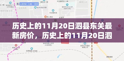 泗县东关房价变迁深度解析，历史11月20日的时间轴与影响分析