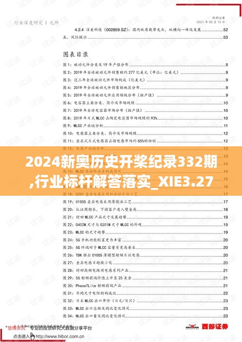 2024新奥历史开桨纪录332期,行业标杆解答落实_XIE3.27