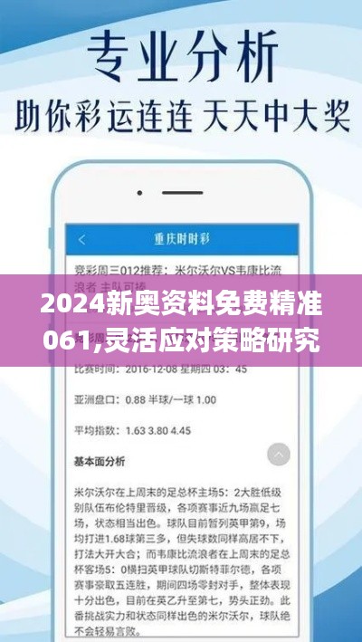 2024新奥资料免费精准061,灵活应对策略研究_解放版WSY3.74