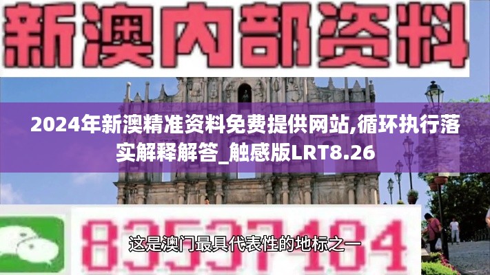 2024年新澳精准资料免费提供网站,循环执行落实解释解答_触感版LRT8.26