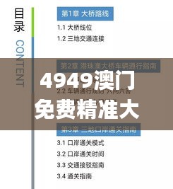 4949澳门免费精准大全,特有解答落实解释_炼骨境LCC5.47