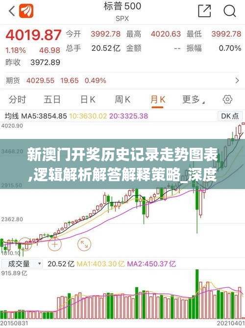 新澳门开奖历史记录走势图表,逻辑解析解答解释策略_深度版VPP5.10
