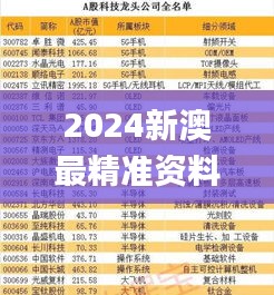 2024新澳最精准资料大全329期,实战经验解析落实_YXB1.66