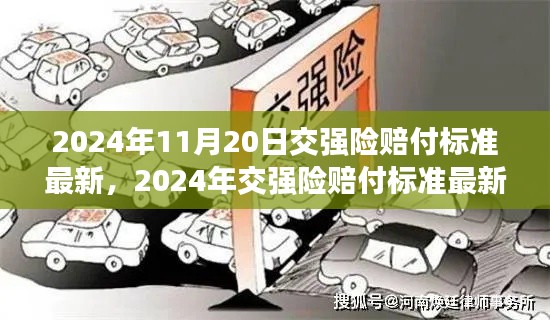 深度解析与观点阐述，2024年交强险赔付标准最新动态及赔付标准详解