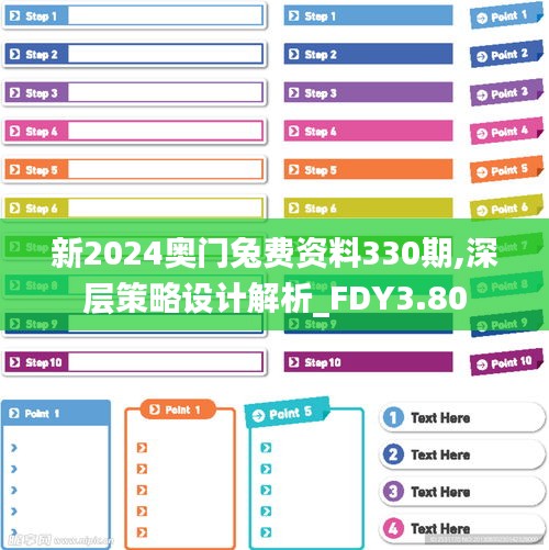 新2024奥门兔费资料330期,深层策略设计解析_FDY3.80