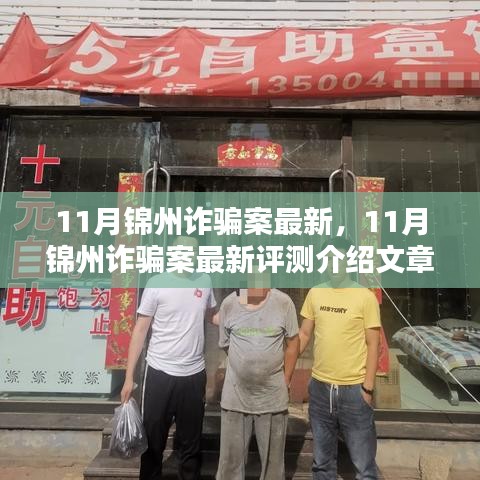 11月锦州诈骗案最新，11月锦州诈骗案最新评测介绍文章