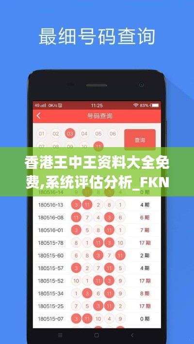 香港王中王资料大全免费,系统评估分析_FKN15.84