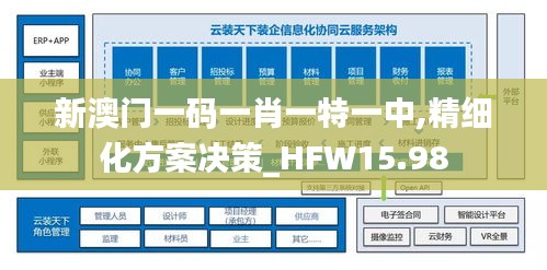 新澳门一码一肖一特一中,精细化方案决策_HFW15.98