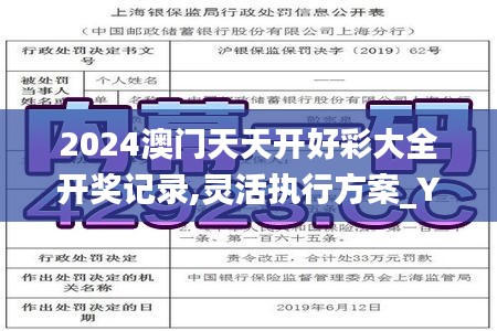 2024澳门天天开好彩大全开奖记录,灵活执行方案_YYC15.5