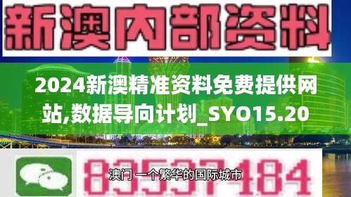 2024新澳精准资料免费提供网站,数据导向计划_SYO15.20