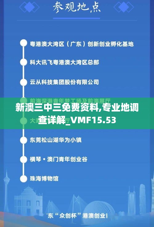 新澳三中三免费资料,专业地调查详解_VMF15.53