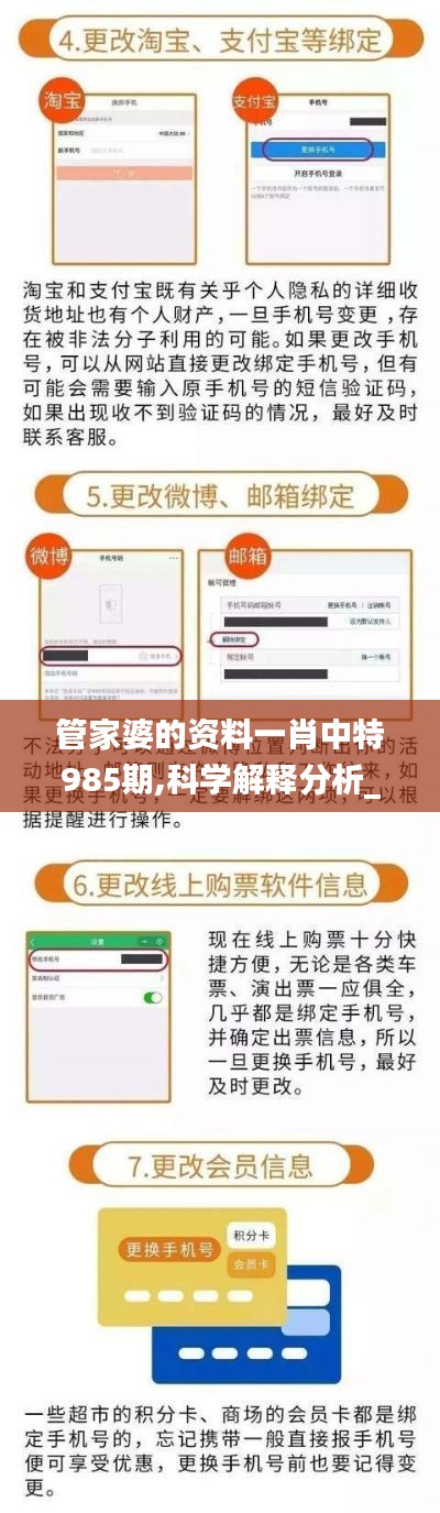 管家婆的资料一肖中特985期,科学解释分析_QCY15.18