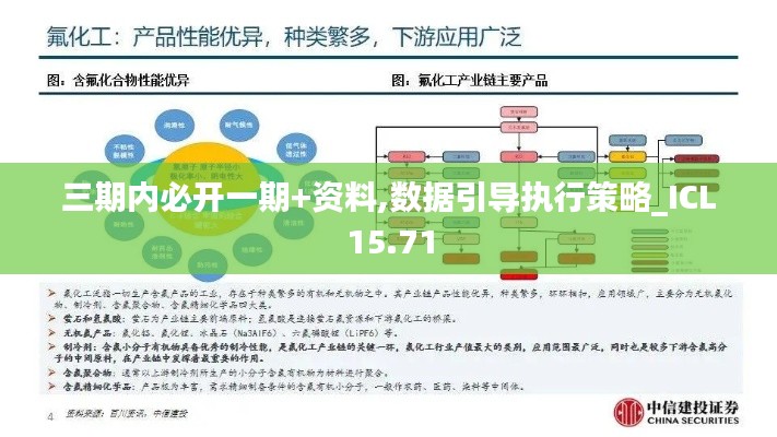 三期内必开一期+资料,数据引导执行策略_ICL15.71