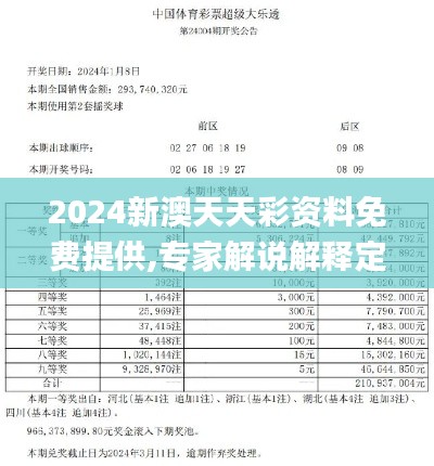 2024新澳天天彩资料免费提供,专家解说解释定义_ZLI15.51