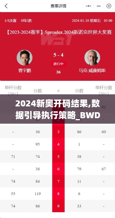 2024新奥开码结果,数据引导执行策略_BWD15.19