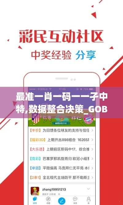 最准一肖一码一一孑中特,数据整合决策_GOB15.49