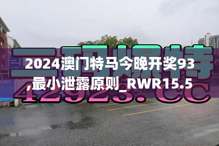 2024澳门特马今晚开奖93,最小泄露原则_RWR15.52