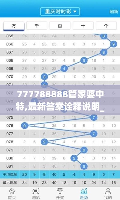 777788888管家婆中特,最新答案诠释说明_HDH15.9