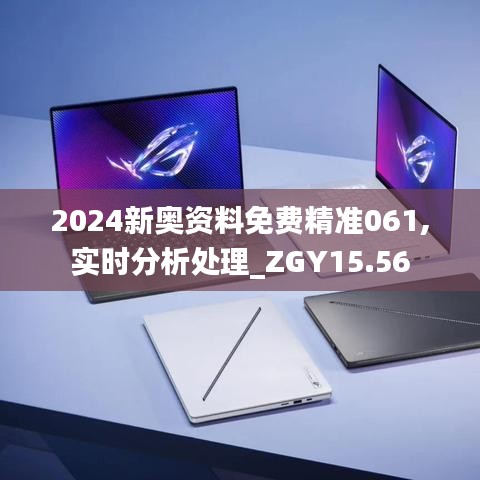 2024新奥资料免费精准061,实时分析处理_ZGY15.56