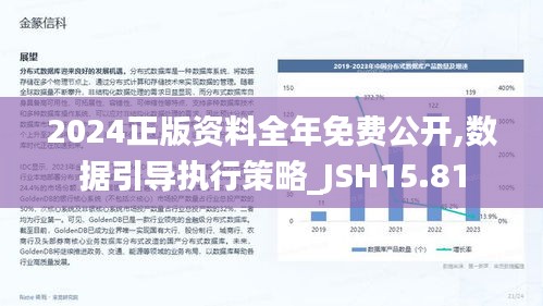 2024正版资料全年免费公开,数据引导执行策略_JSH15.81