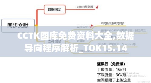 CCTK图库免费资料大全,数据导向程序解析_TOK15.14