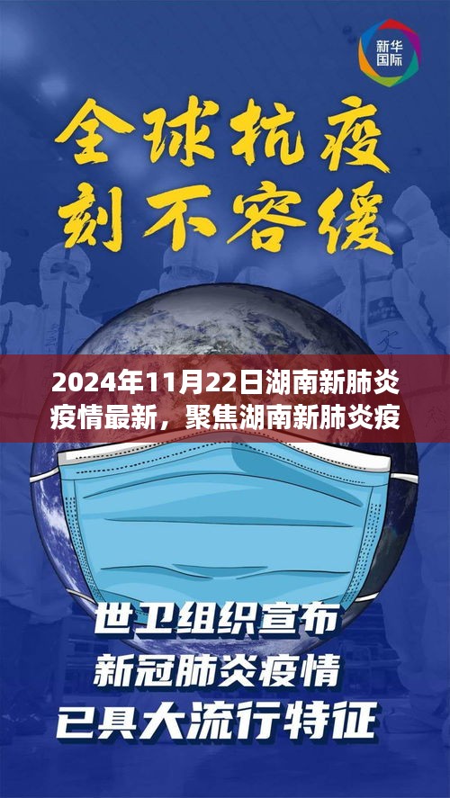 湖南新肺炎疫情最新动态，聚焦观点洞察与最新态势（2024年11月22日）