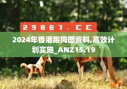 2024年香港跑狗图资料,高效计划实施_ANZ15.19