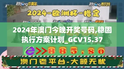 2024年澳门今晚开奖号码,稳固执行方案计划_GCV15.37