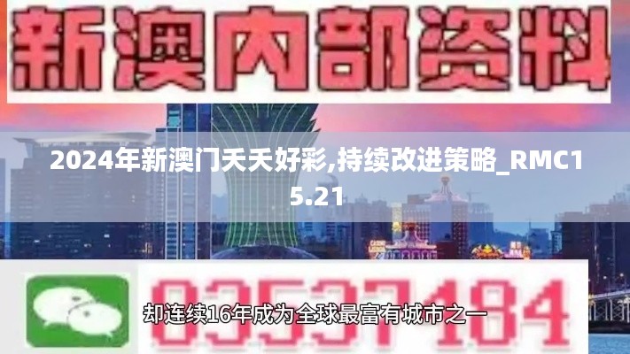 2024年新澳门夭夭好彩,持续改进策略_RMC15.21