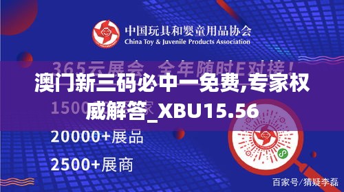 澳门新三码必中一免费,专家权威解答_XBU15.56