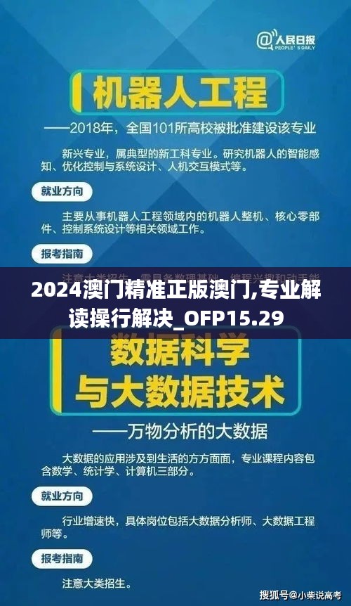 2024澳门精准正版澳门,专业解读操行解决_OFP15.29