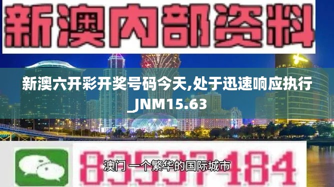 新澳六开彩开奖号码今天,处于迅速响应执行_JNM15.63