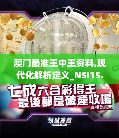 澳门最准王中王资料,现代化解析定义_NSI15.15