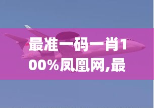 最准一码一肖100%凤凰网,最新答案诠释说明_ARJ15.62