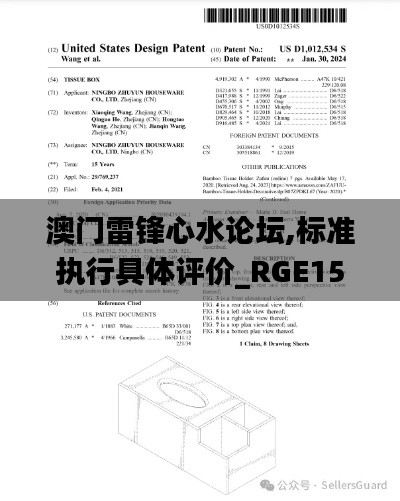 澳门雷锋心水论坛,标准执行具体评价_RGE15.30