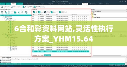 6合和彩资料网站,灵活性执行方案_YHM15.64