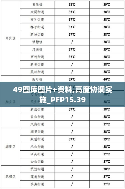 49图库图片+资料,高度协调实施_PFP15.39